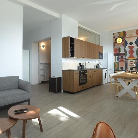 Au Cheval Blanc - Appartement Familial 6P Parking Prive Proche Colmar Centre Kültér fotó