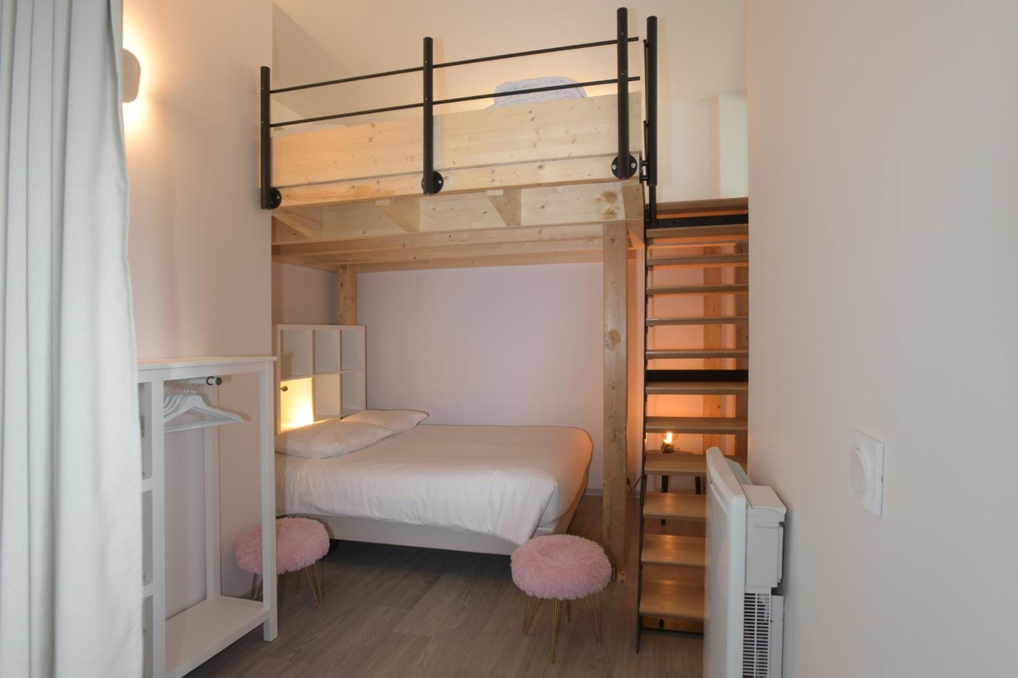 Au Cheval Blanc - Appartement Familial 6P Parking Prive Proche Colmar Centre Kültér fotó