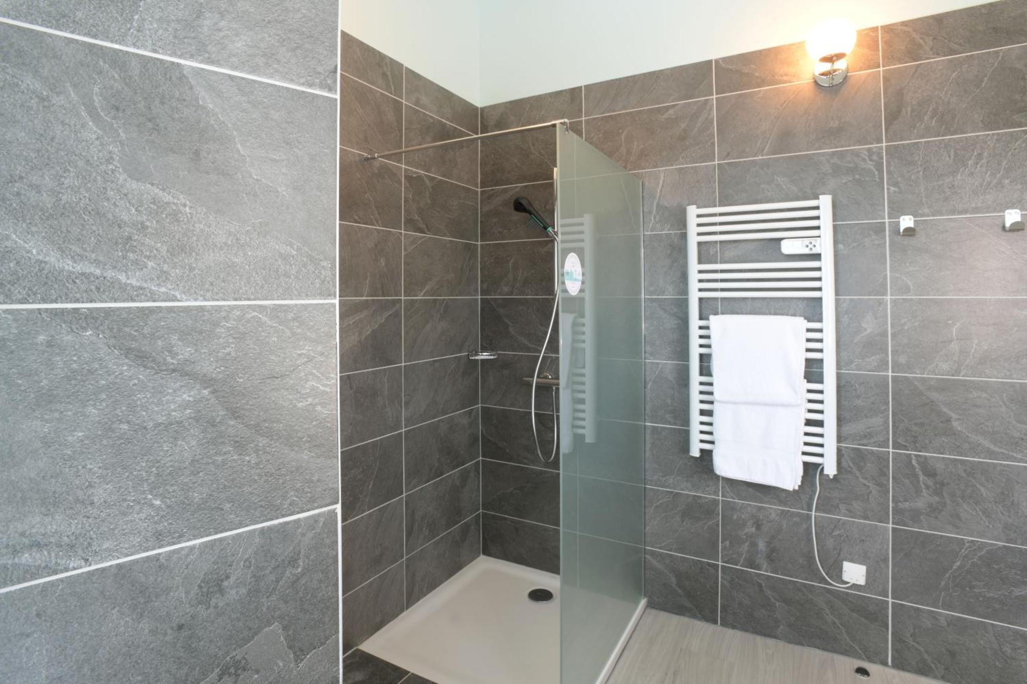 Au Cheval Blanc - Appartement Familial 6P Parking Prive Proche Colmar Centre Kültér fotó